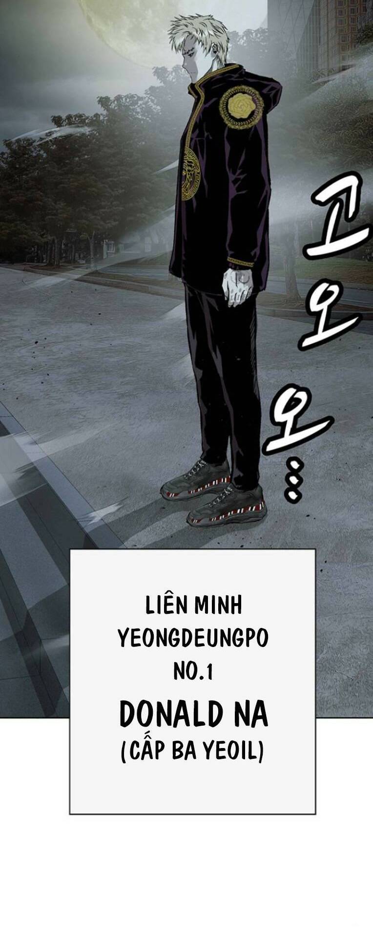 Weak Hero - Chương 235