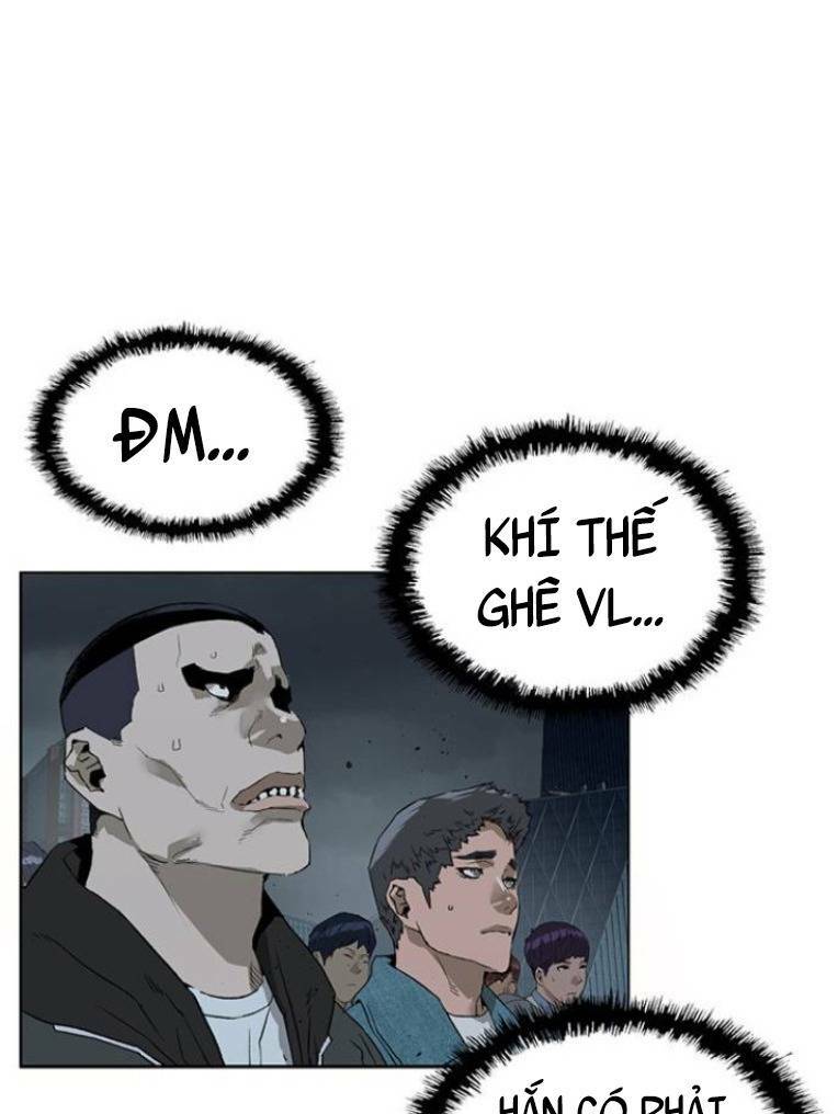 Weak Hero - Chương 235