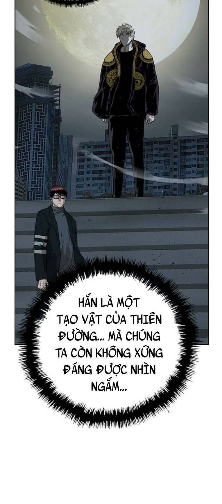 Weak Hero - Chương 235