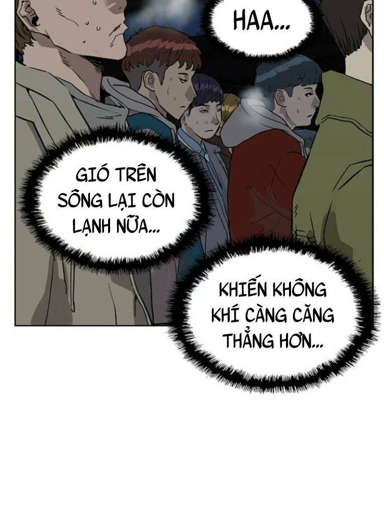 Weak Hero - Chương 235