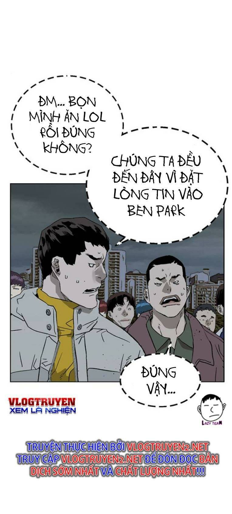 Weak Hero - Chương 235