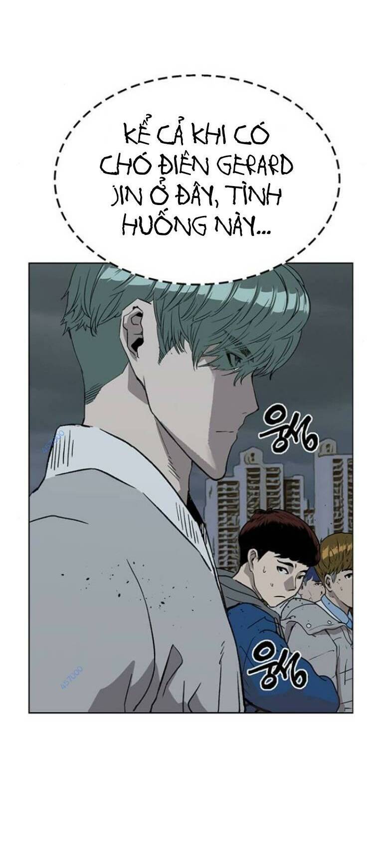 Weak Hero - Chương 235