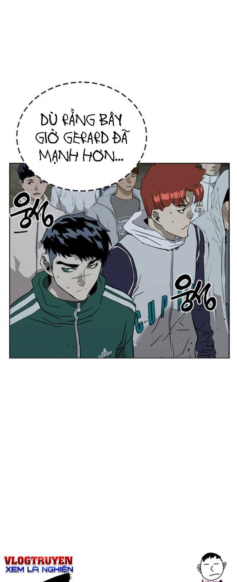 Weak Hero - Chương 235