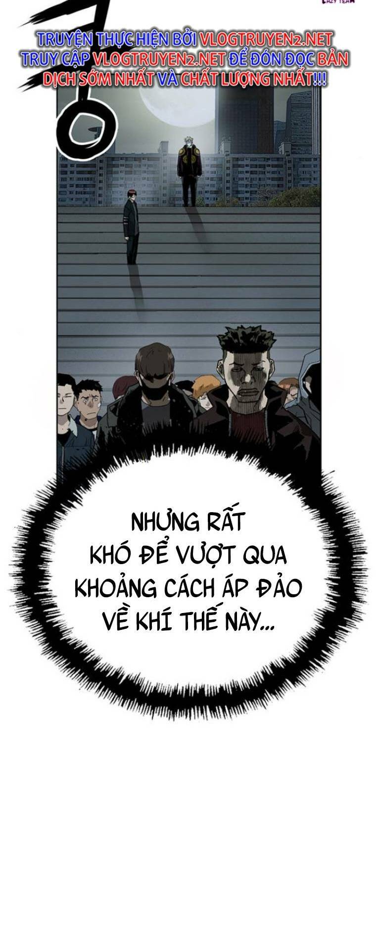 Weak Hero - Chương 235