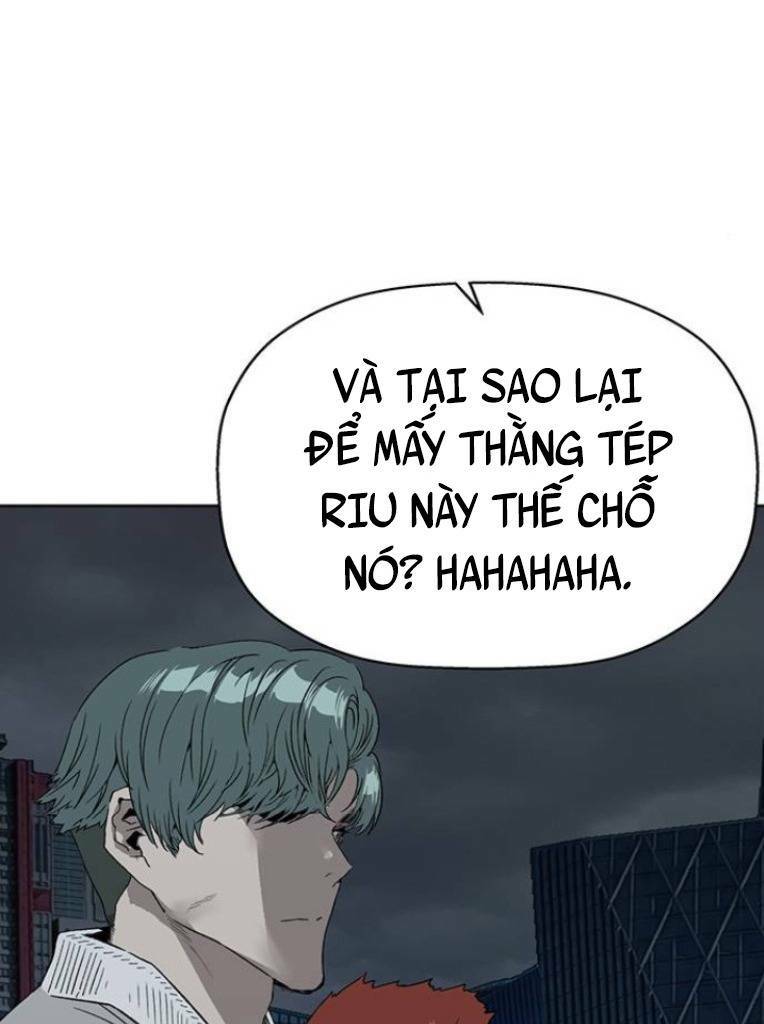 Weak Hero - Chương 235