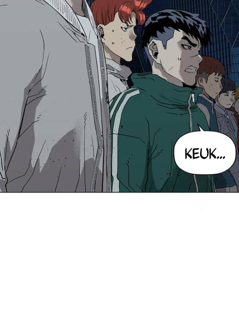 Weak Hero - Chương 235