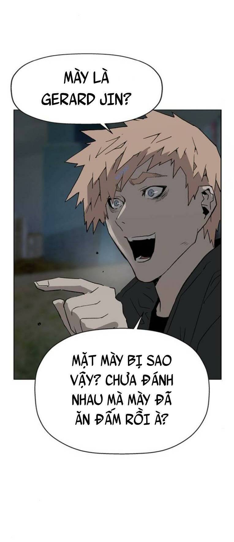 Weak Hero - Chương 235