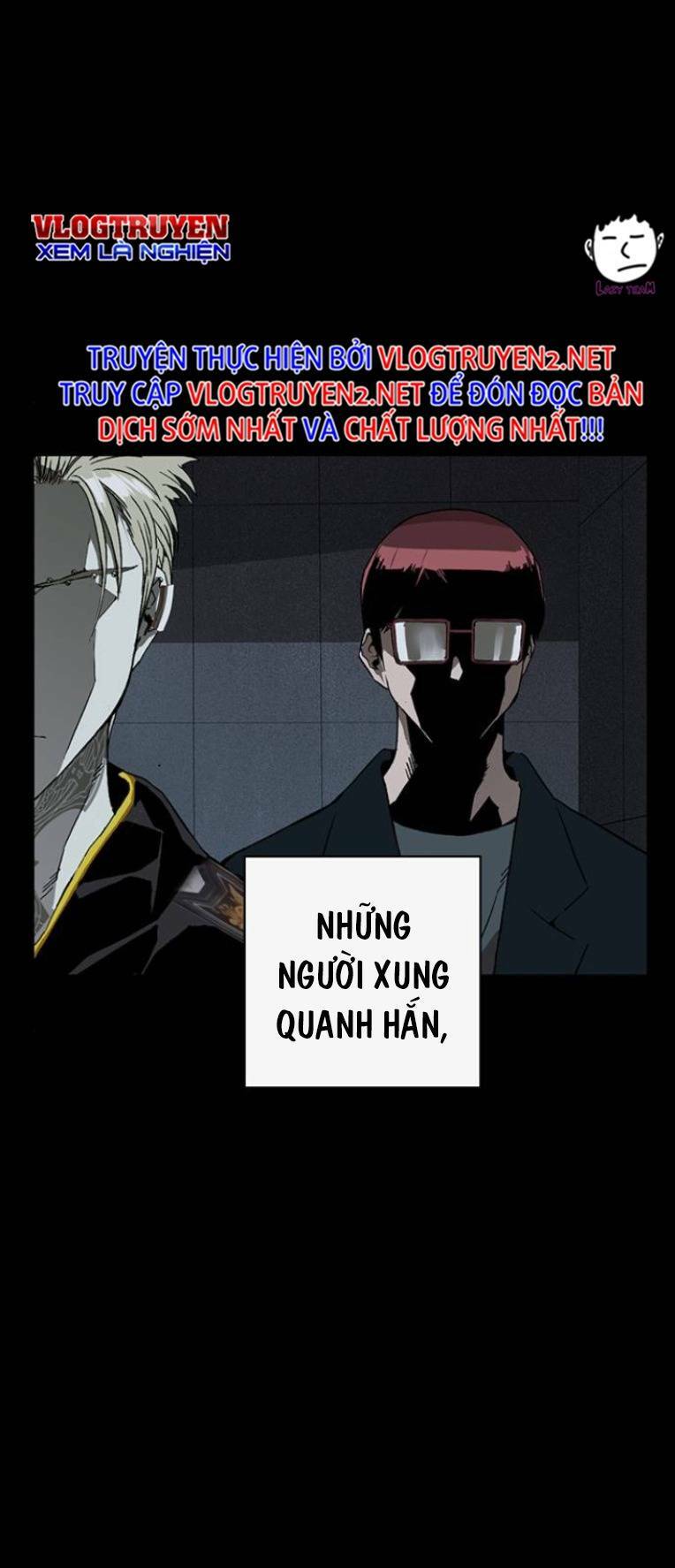 Weak Hero - Chương 235
