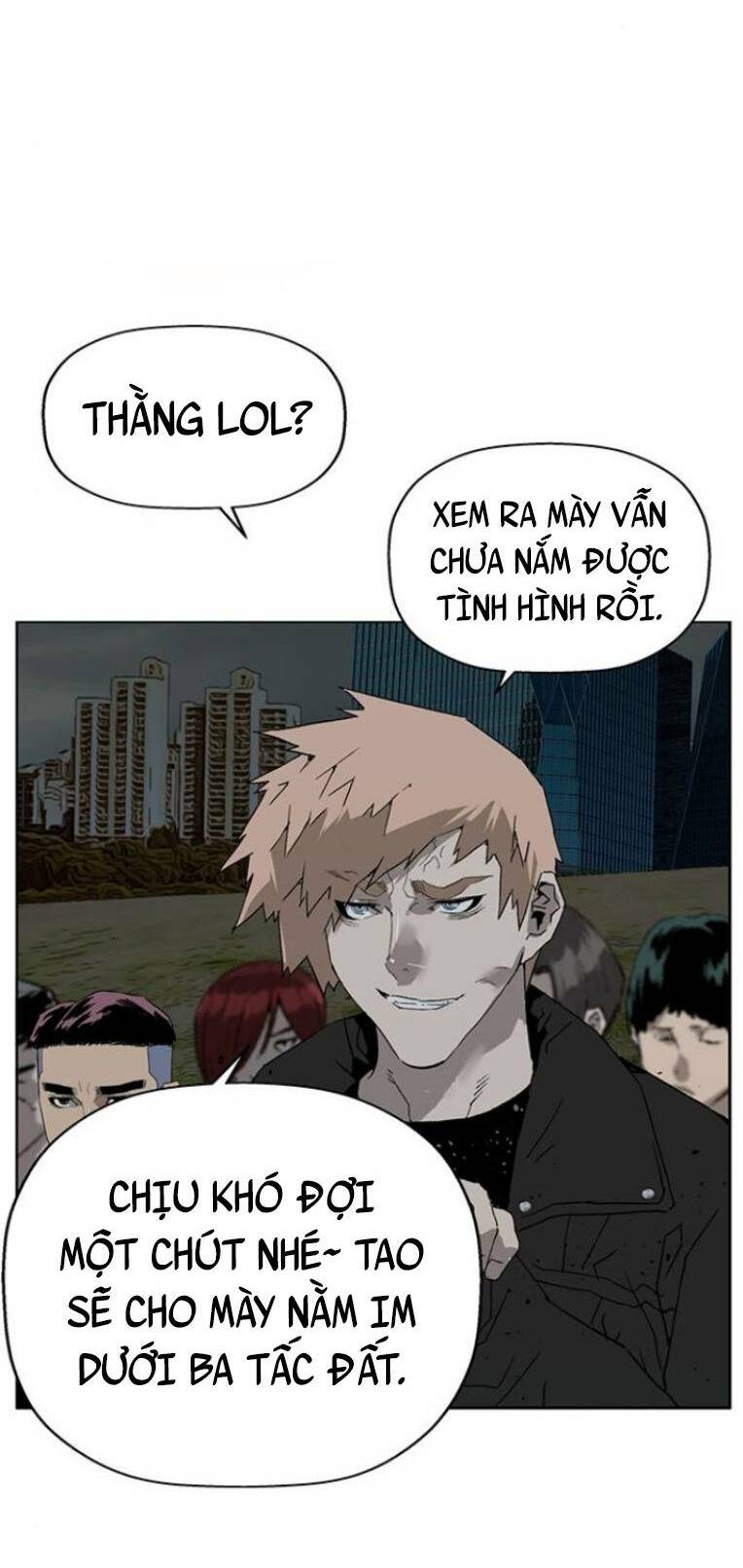 Weak Hero - Chương 235