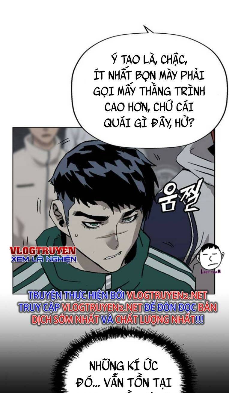 Weak Hero - Chương 235