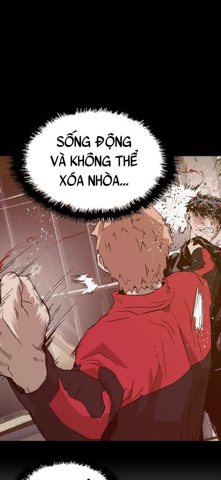 Weak Hero - Chương 235