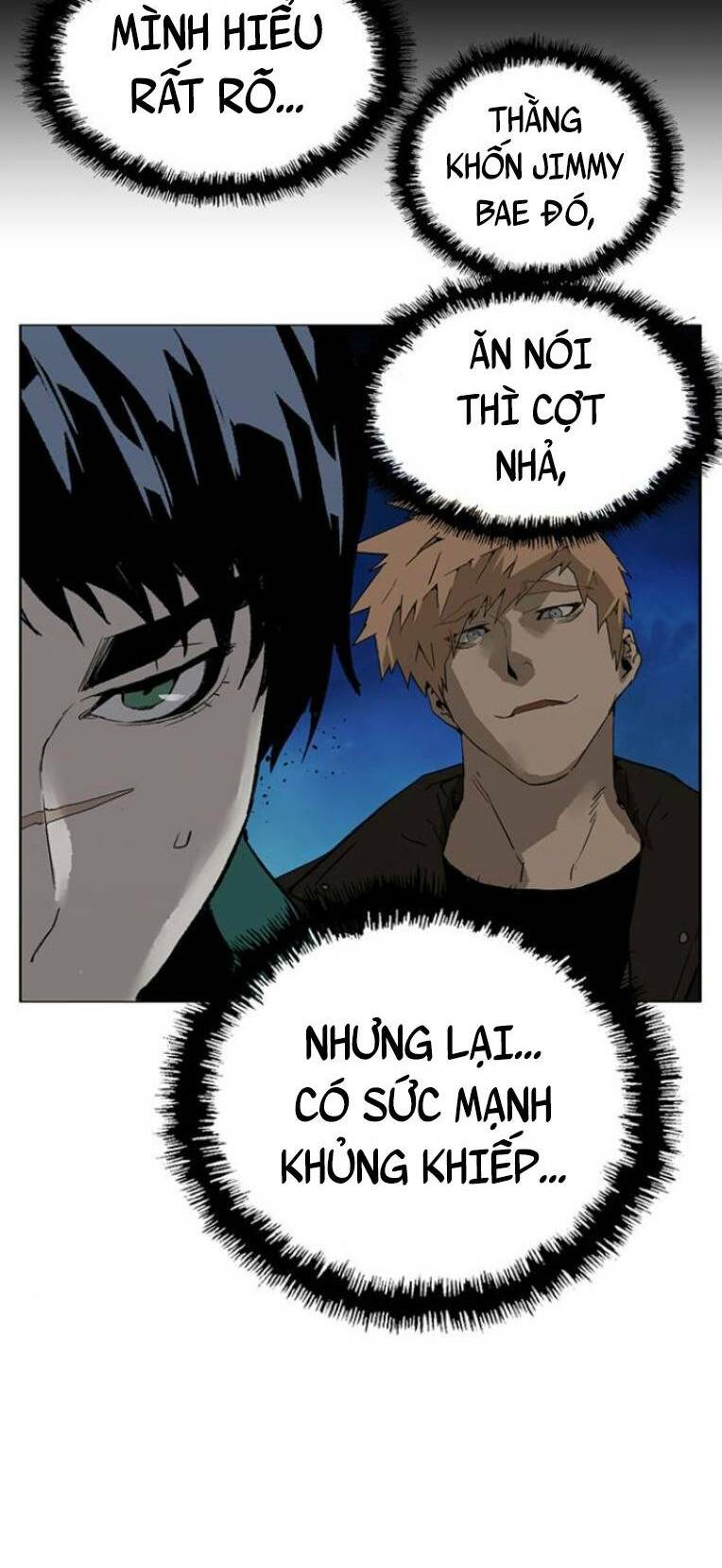 Weak Hero - Chương 235