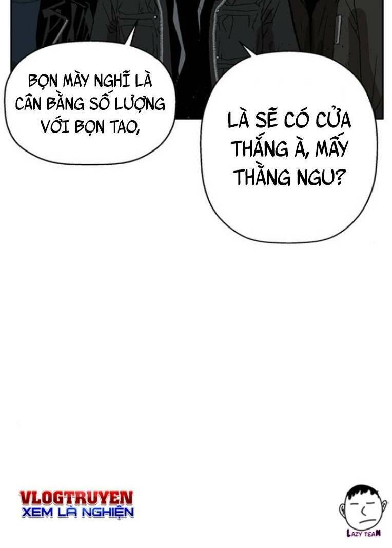 Weak Hero - Chương 235