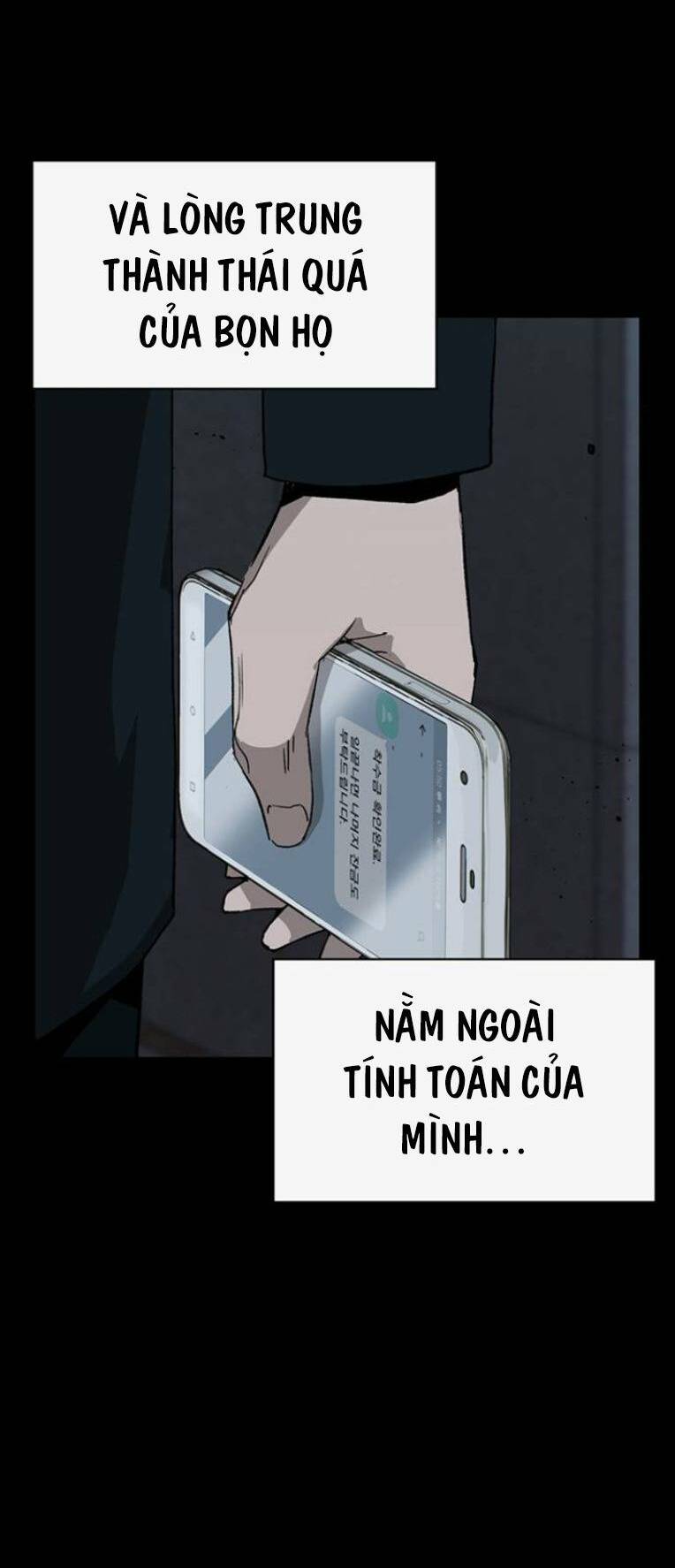 Weak Hero - Chương 235