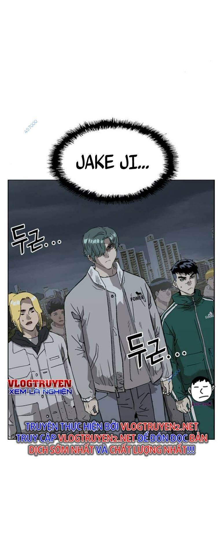 Weak Hero - Chương 235