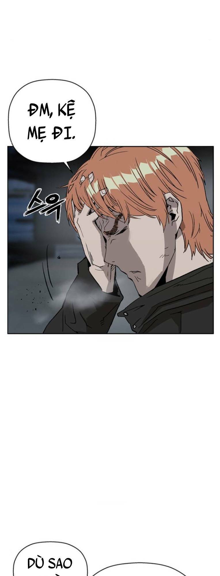 Weak Hero - Chương 235