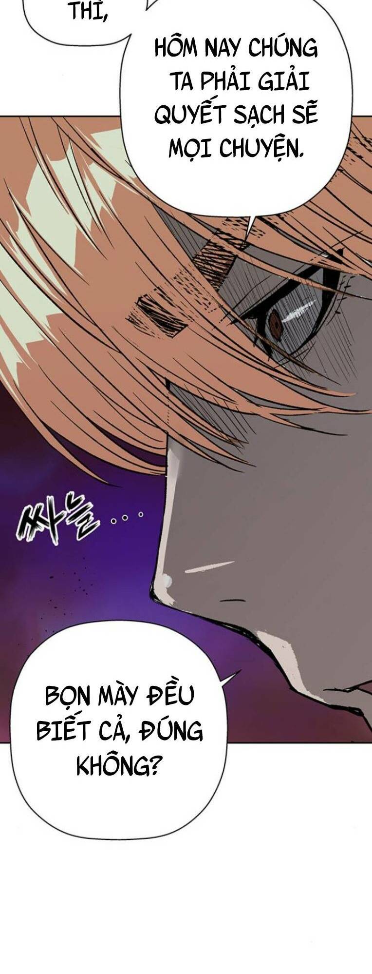Weak Hero - Chương 235
