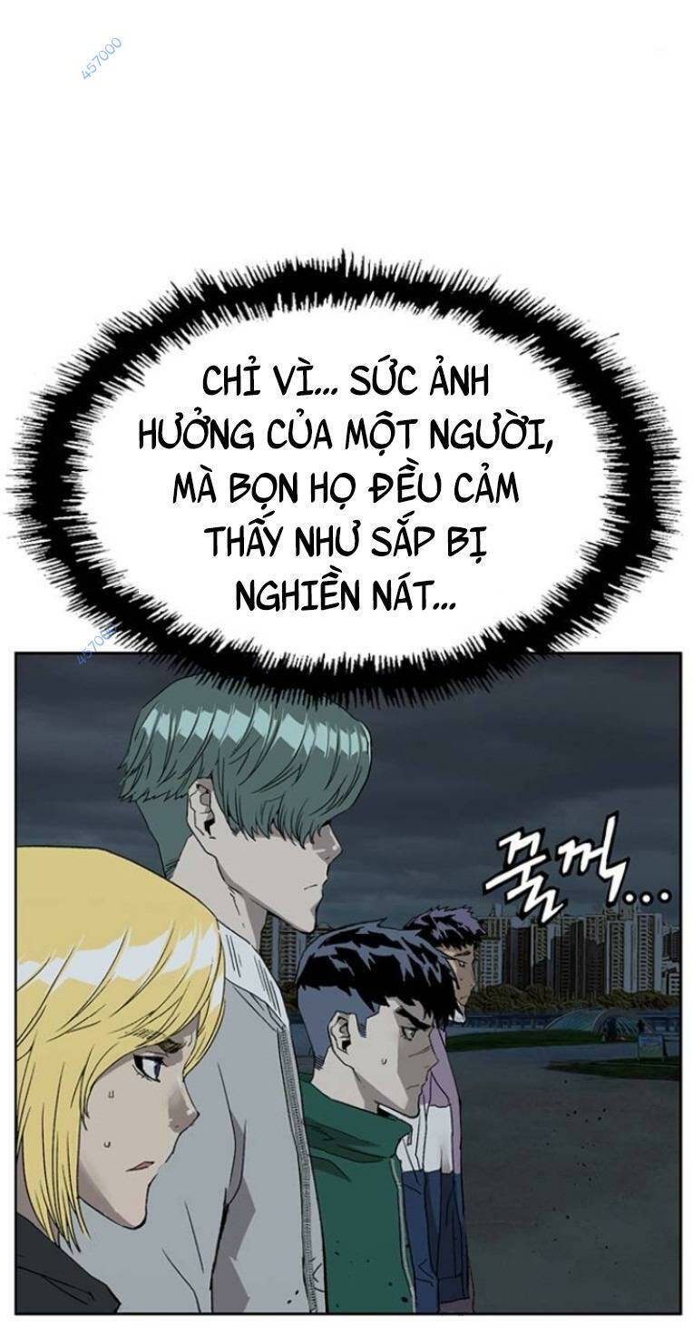 Weak Hero - Chương 235
