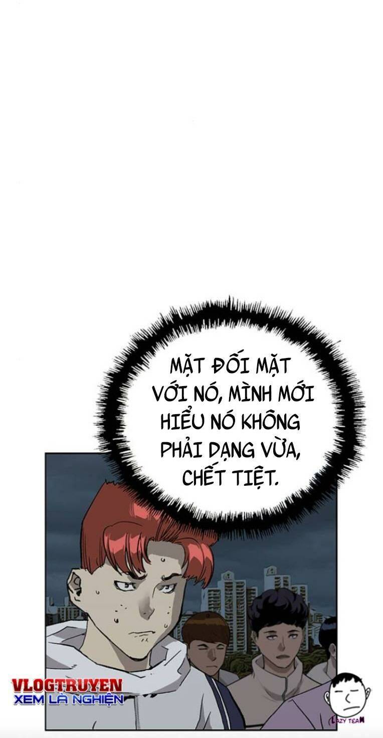 Weak Hero - Chương 235