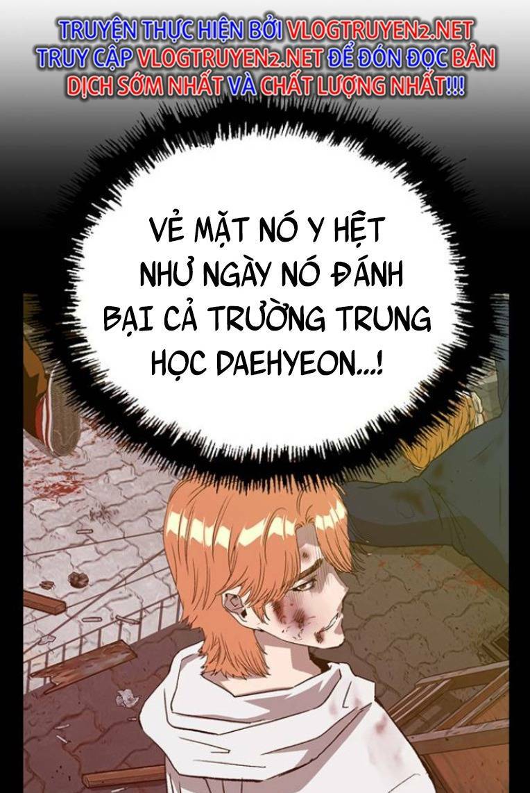 Weak Hero - Chương 235