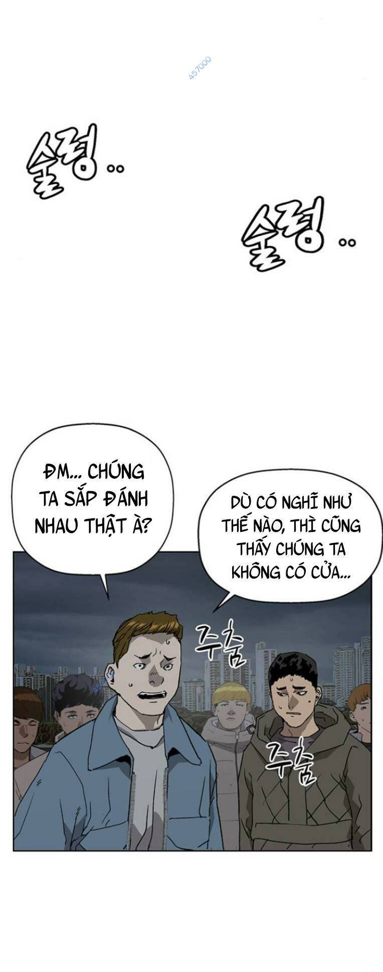 Weak Hero - Chương 235