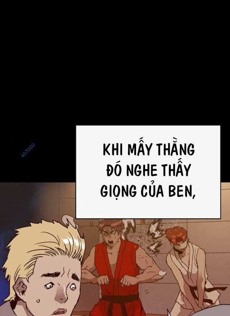 Weak Hero - Chương 235
