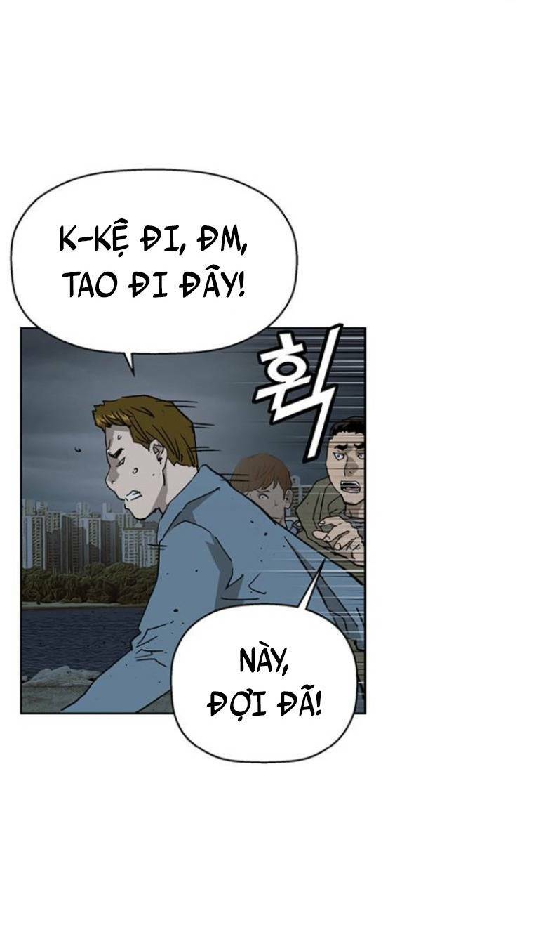 Weak Hero - Chương 235