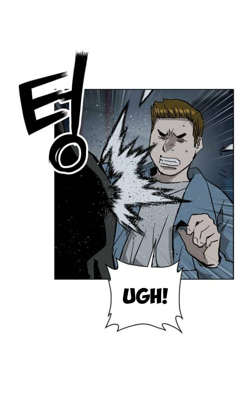 Weak Hero - Chương 235