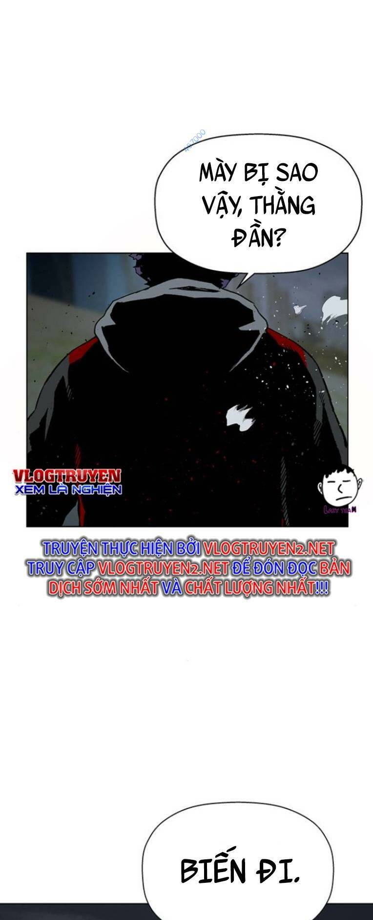 Weak Hero - Chương 235