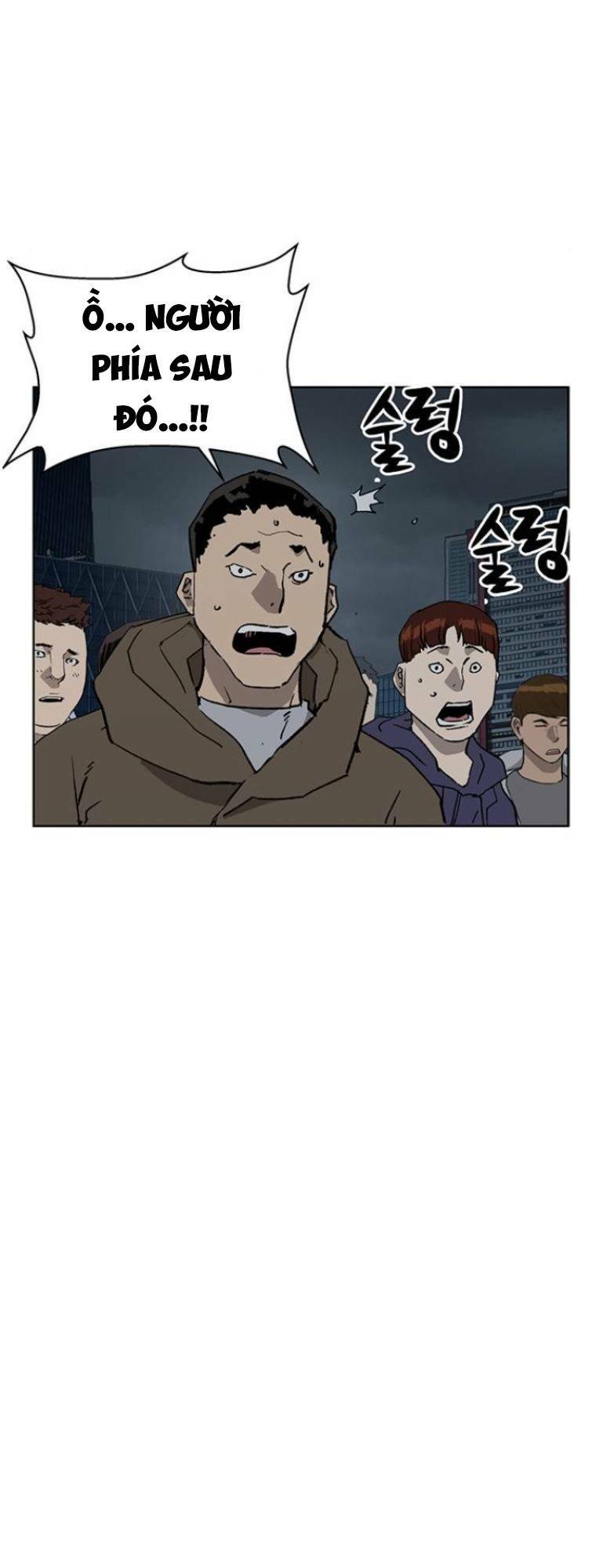 Weak Hero - Chương 235