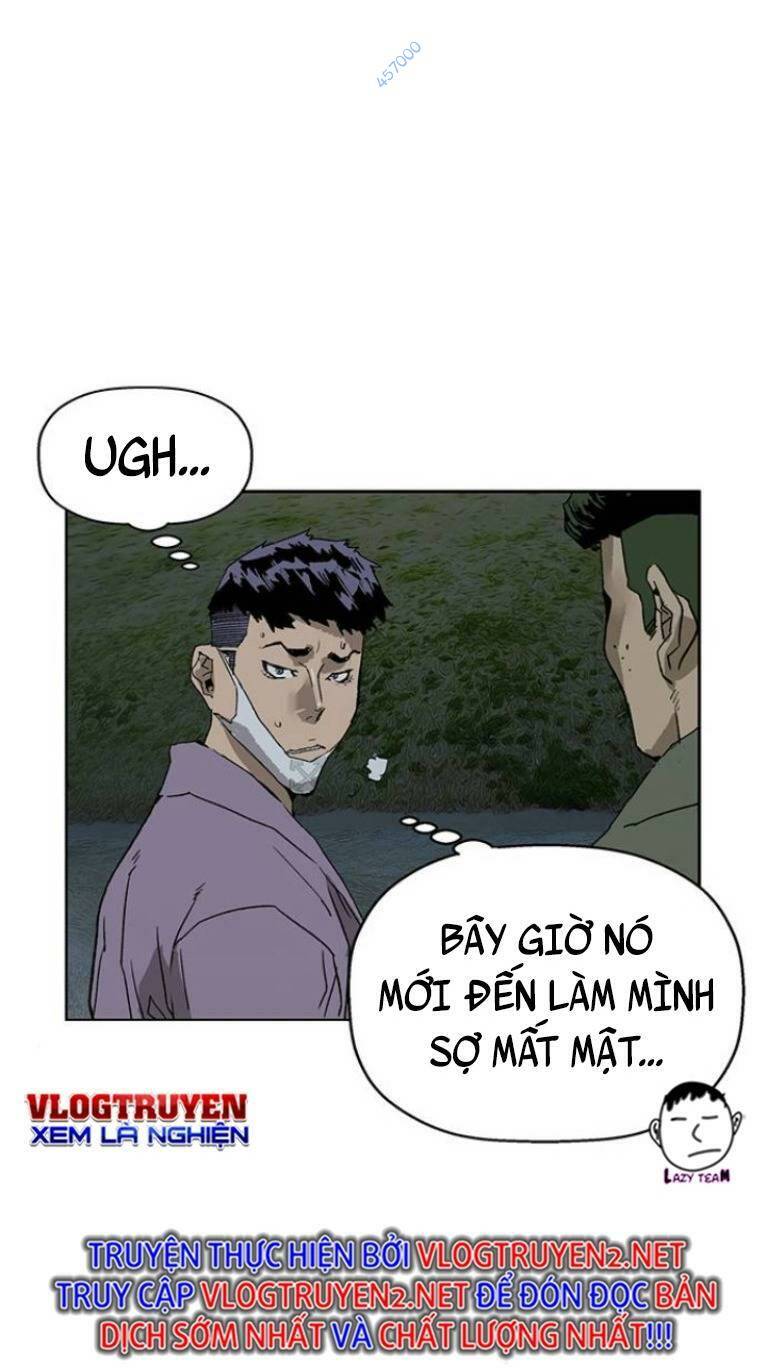 Weak Hero - Chương 235