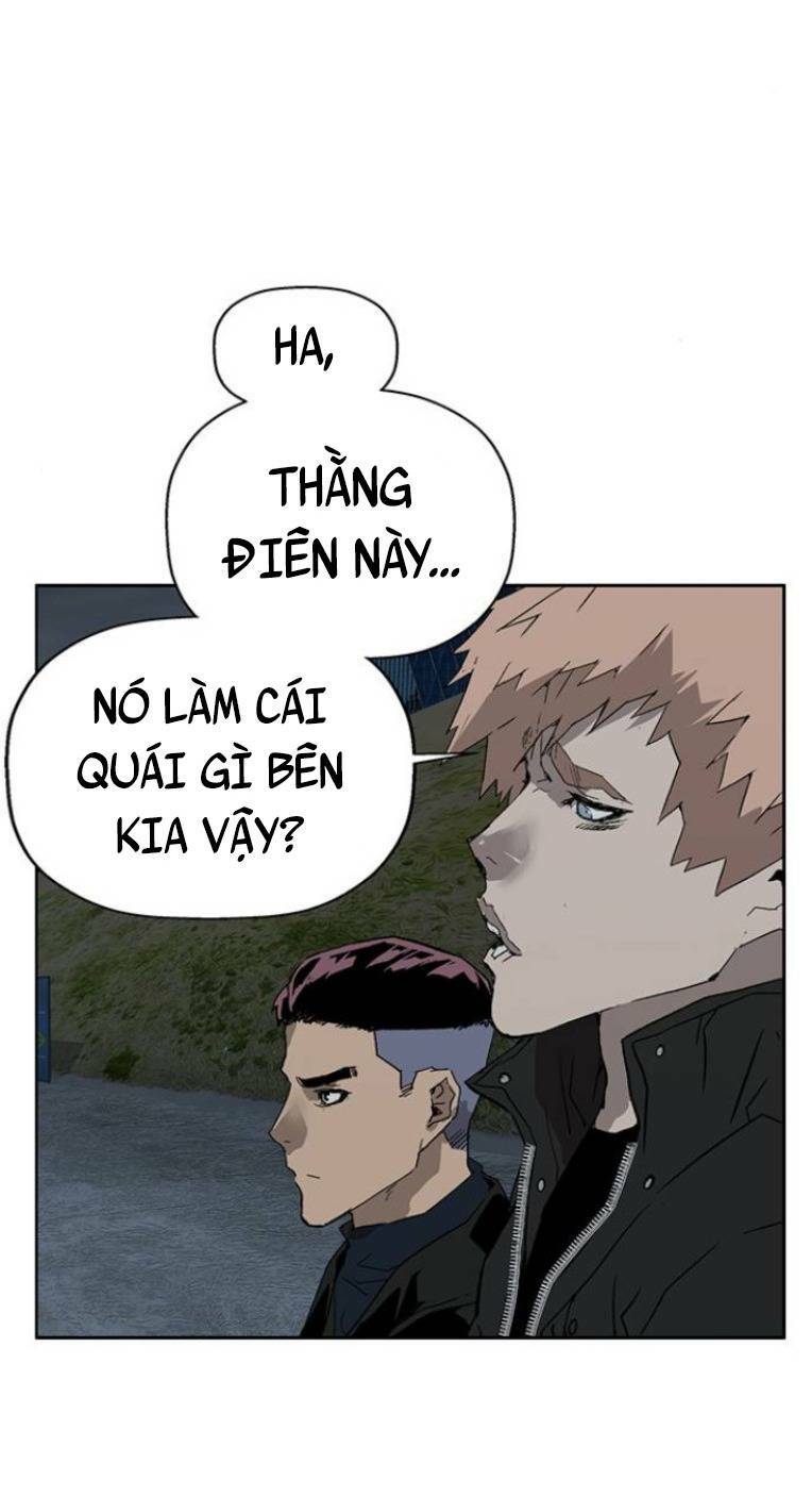 Weak Hero - Chương 235