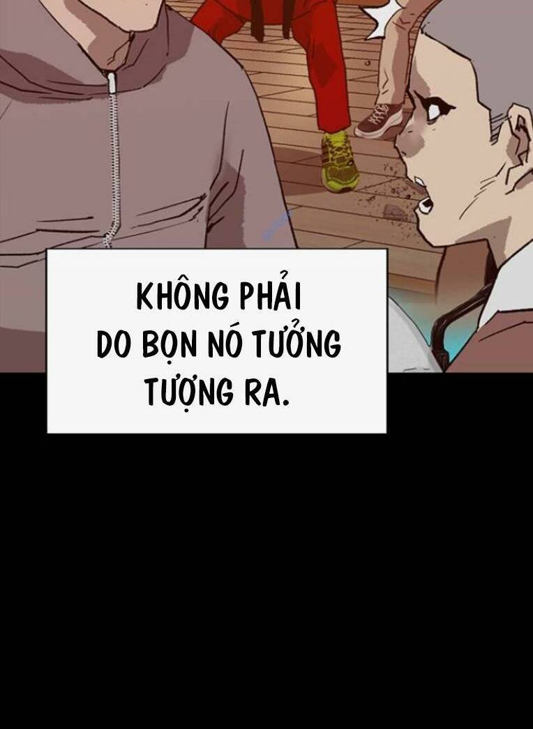 Weak Hero - Chương 235
