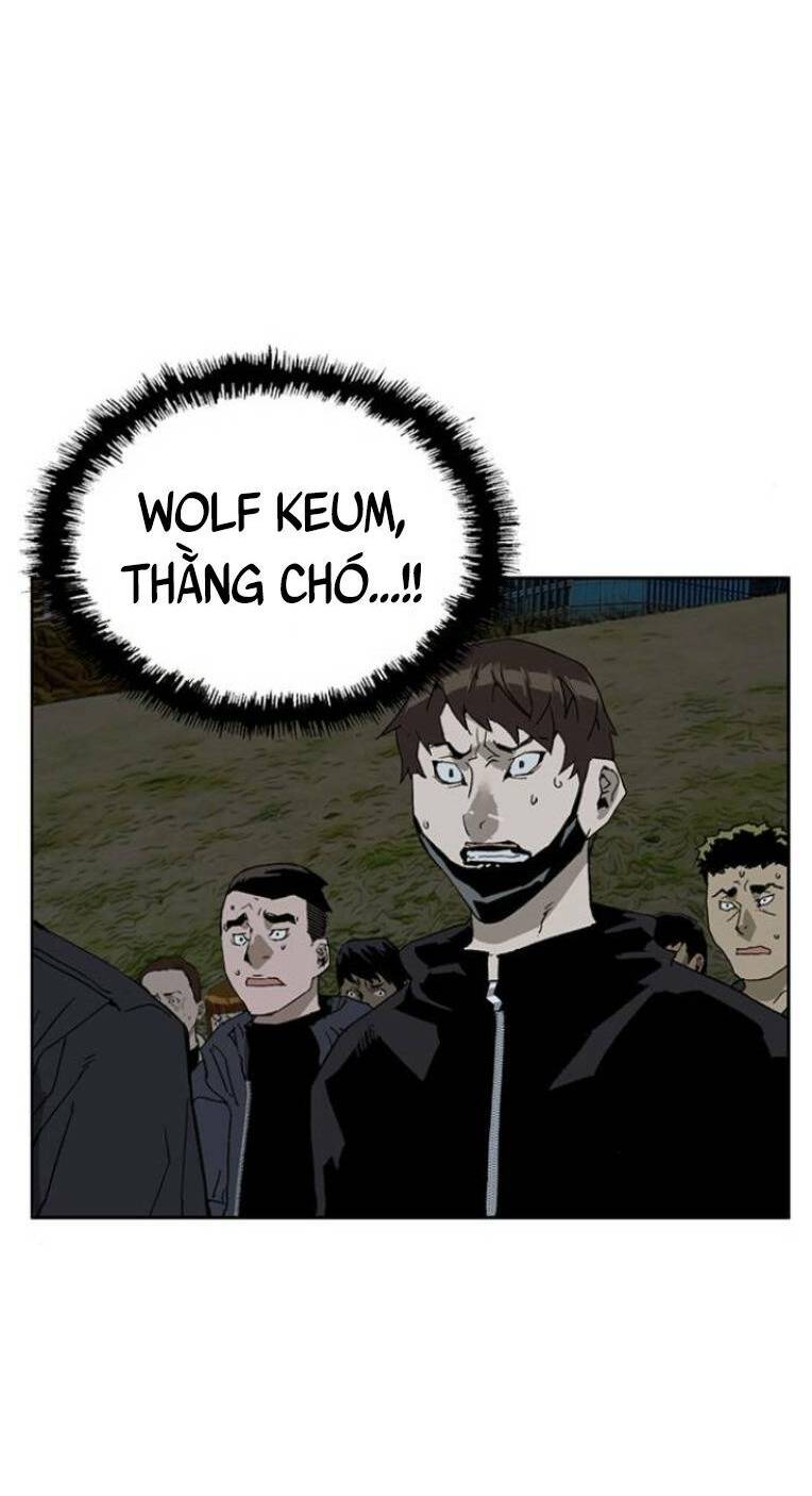 Weak Hero - Chương 235