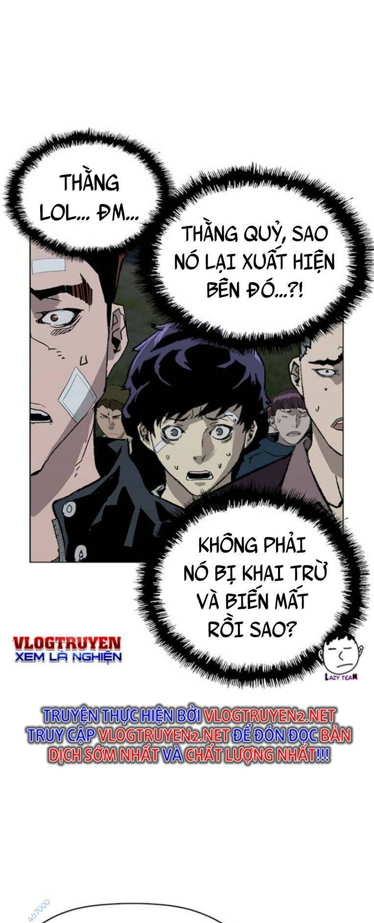 Weak Hero - Chương 235