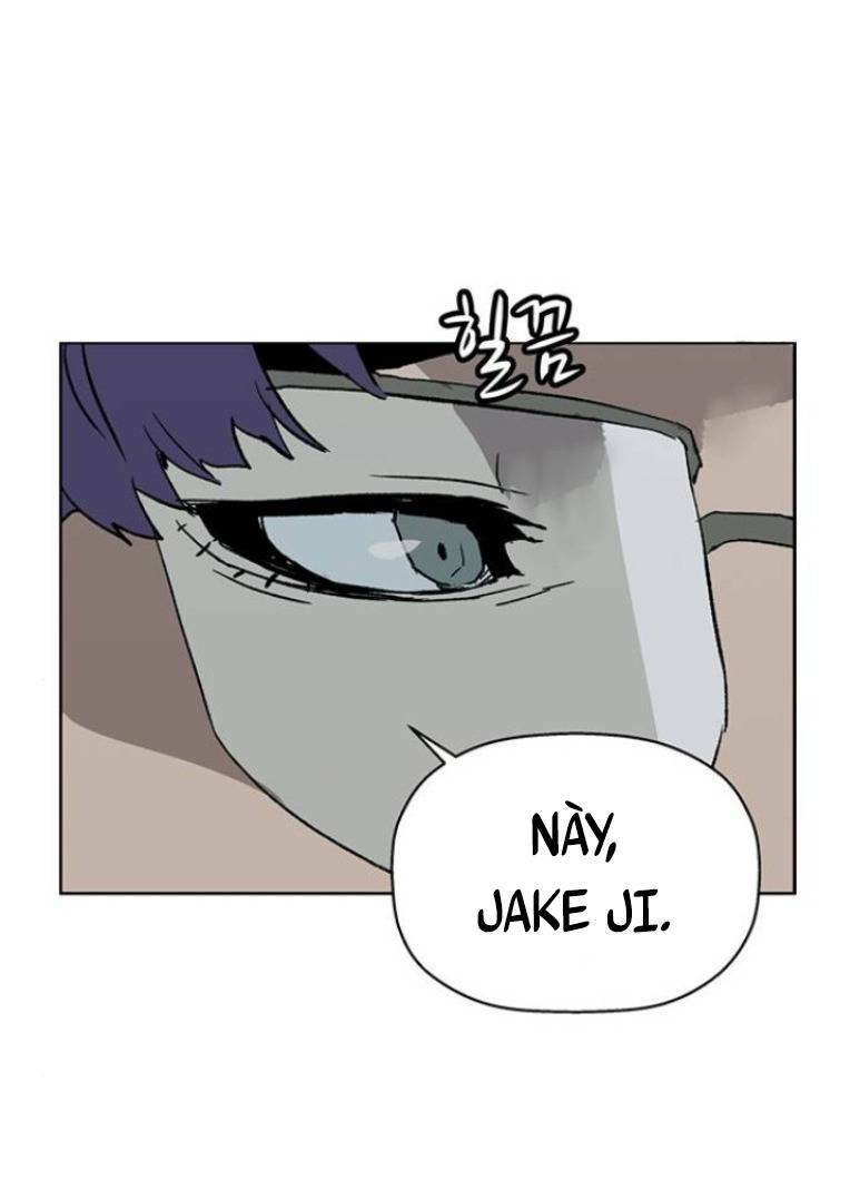 Weak Hero - Chương 235