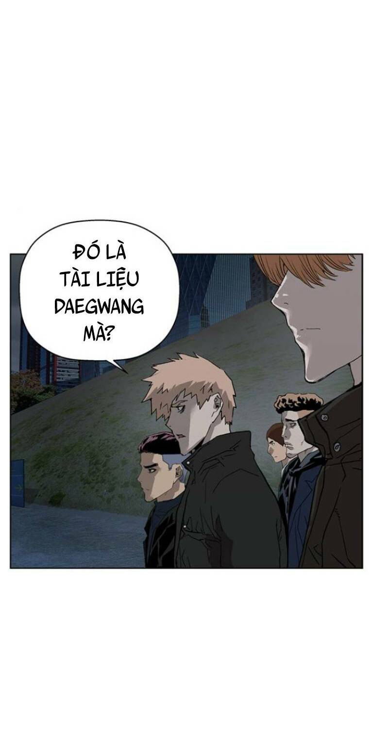Weak Hero - Chương 235