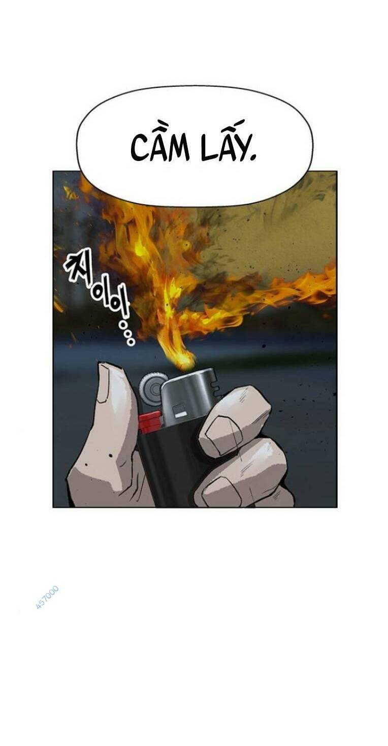 Weak Hero - Chương 235