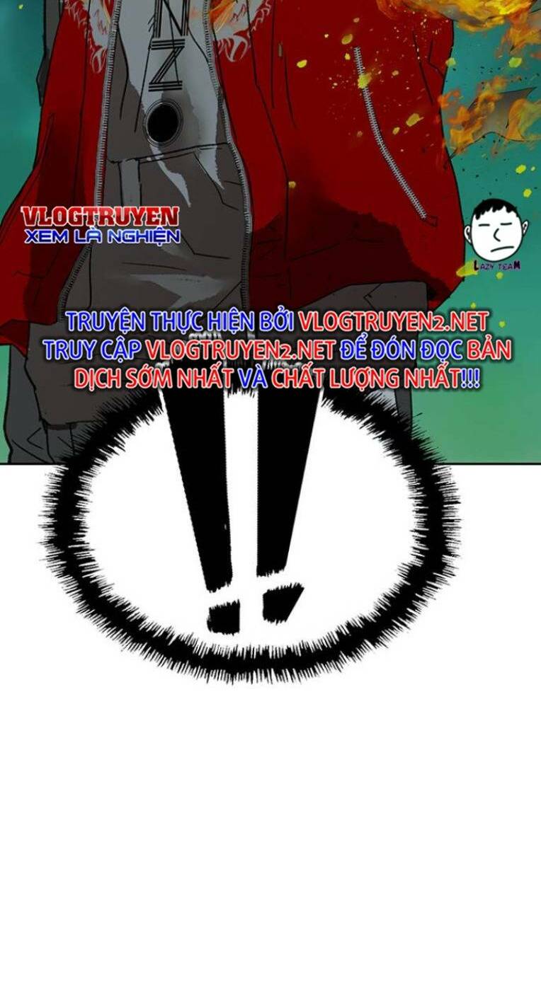 Weak Hero - Chương 235