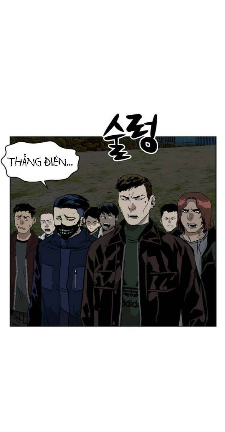 Weak Hero - Chương 235