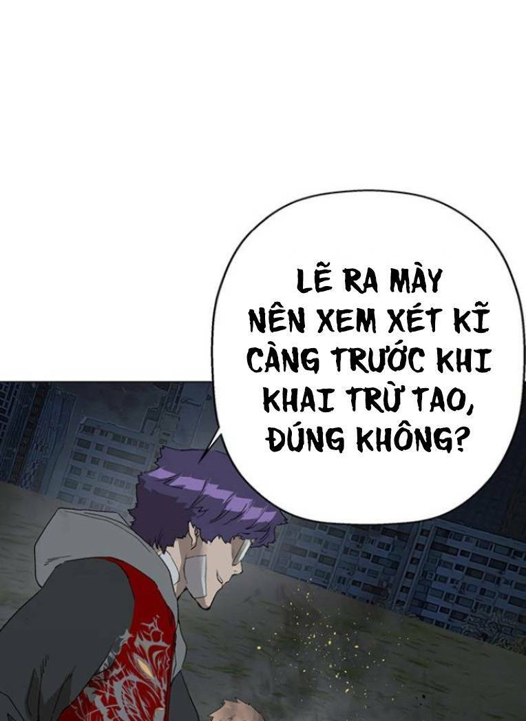 Weak Hero - Chương 235