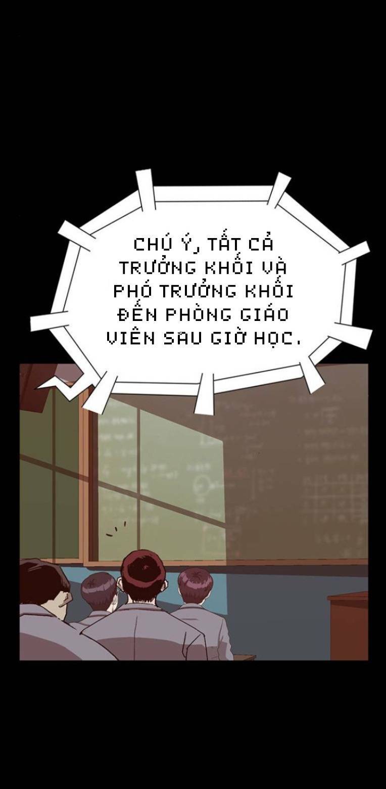 Weak Hero - Chương 236