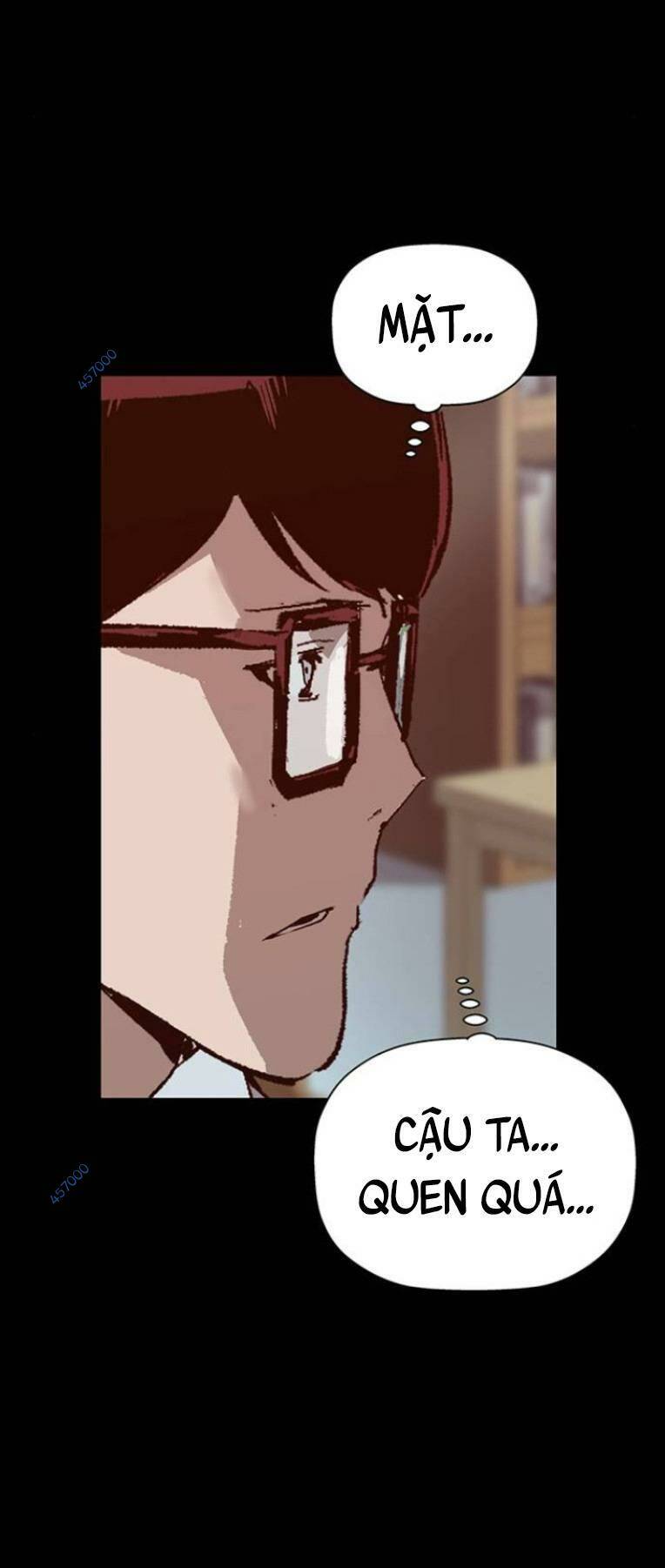 Weak Hero - Chương 236