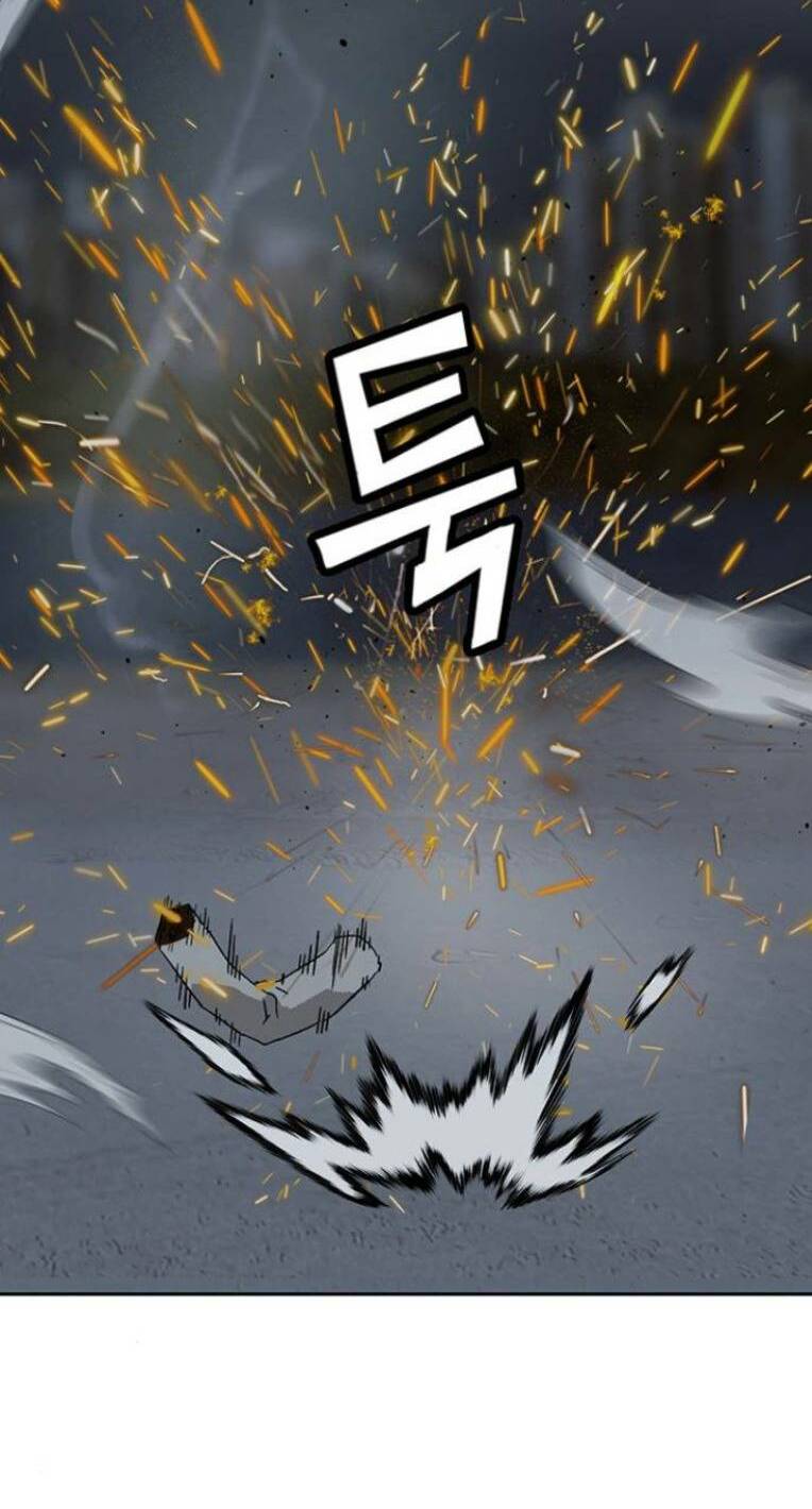 Weak Hero - Chương 236