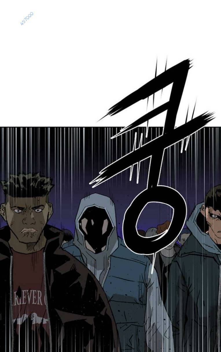 Weak Hero - Chương 236