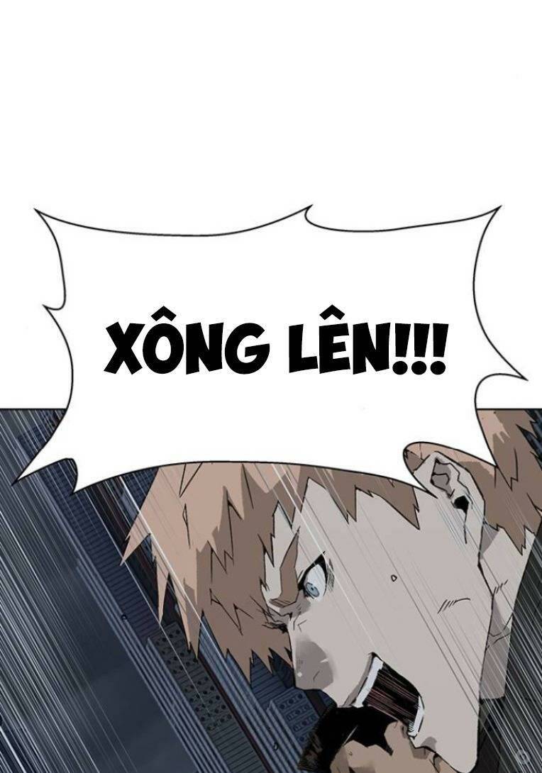 Weak Hero - Chương 236
