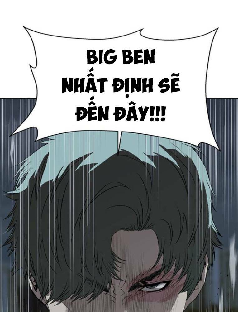 Weak Hero - Chương 236
