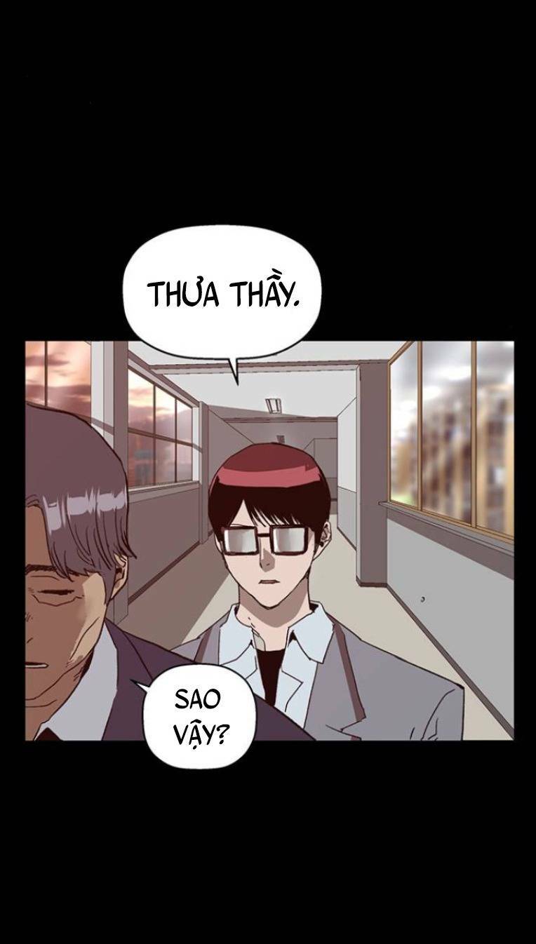Weak Hero - Chương 236