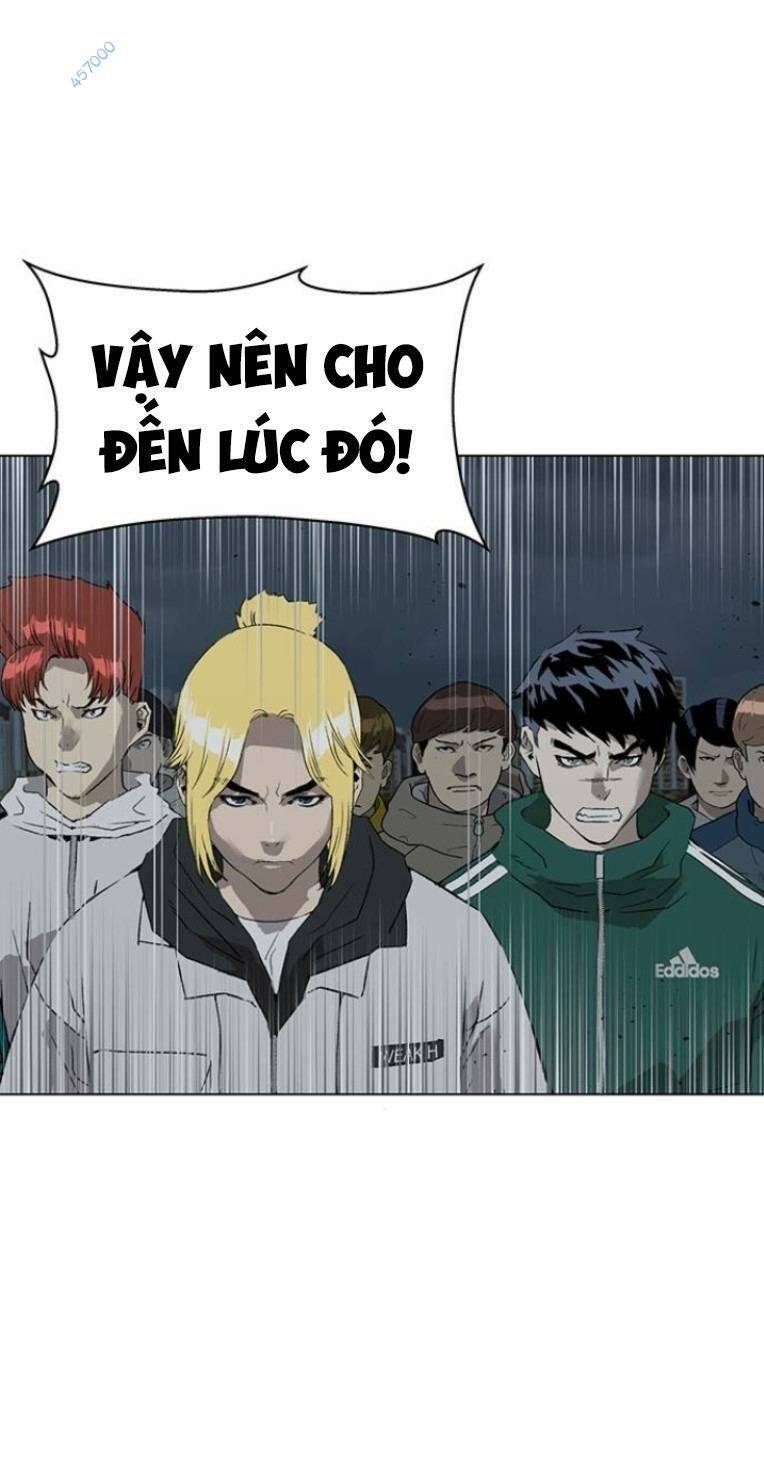 Weak Hero - Chương 236