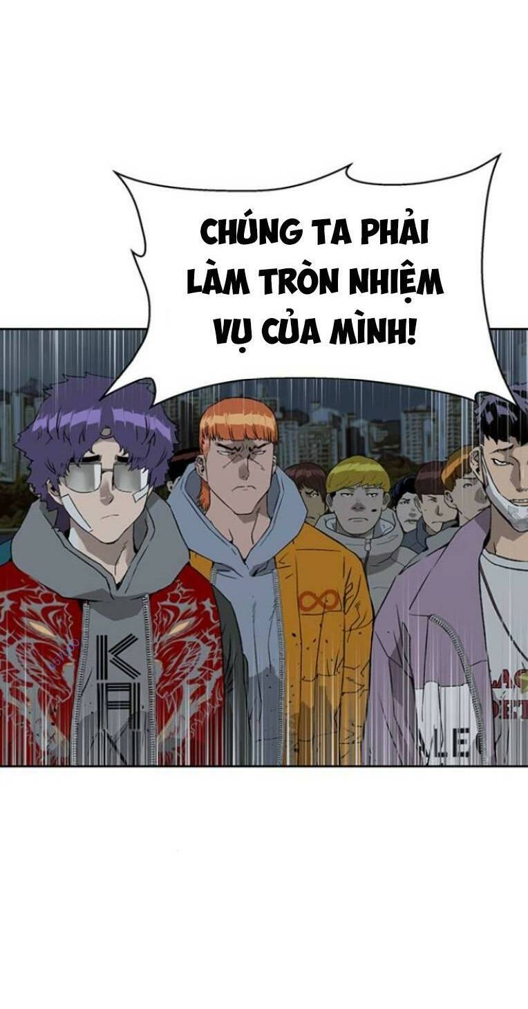 Weak Hero - Chương 236